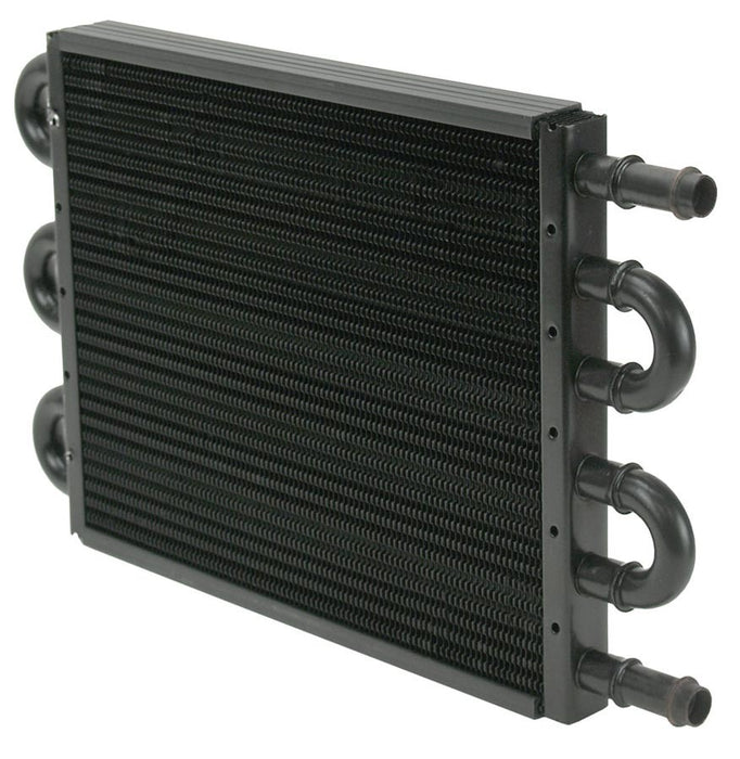DERALE 15831 6-Pass Econo-Cool Rplcmn t Core (1/2in)
