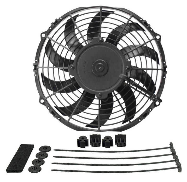 DERALE 16110 10in HO Extreme Electric Fan