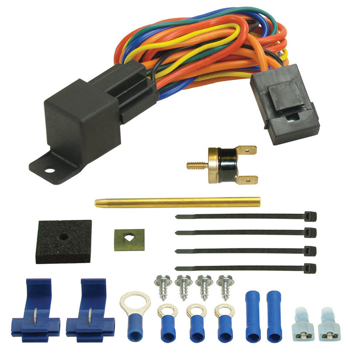 DERALE 16738 Thermostat Sensor
