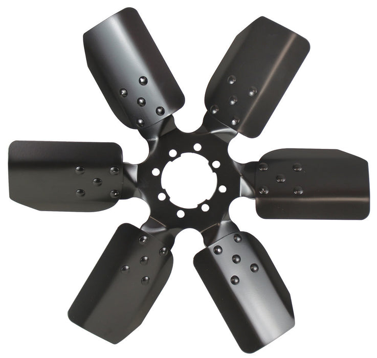 DERALE 17117 17in Fan Clutch Fan