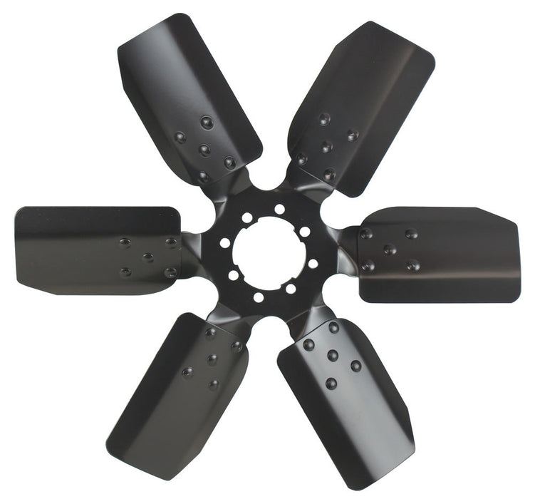 DERALE 17118 18in Fan Clutch Fan