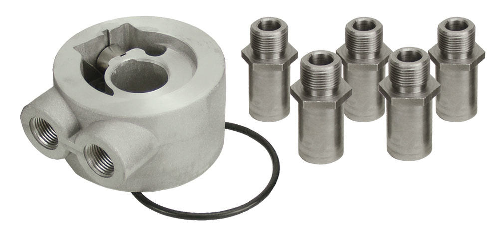 DERALE 25702 Thermostatic Sandwich Adapter