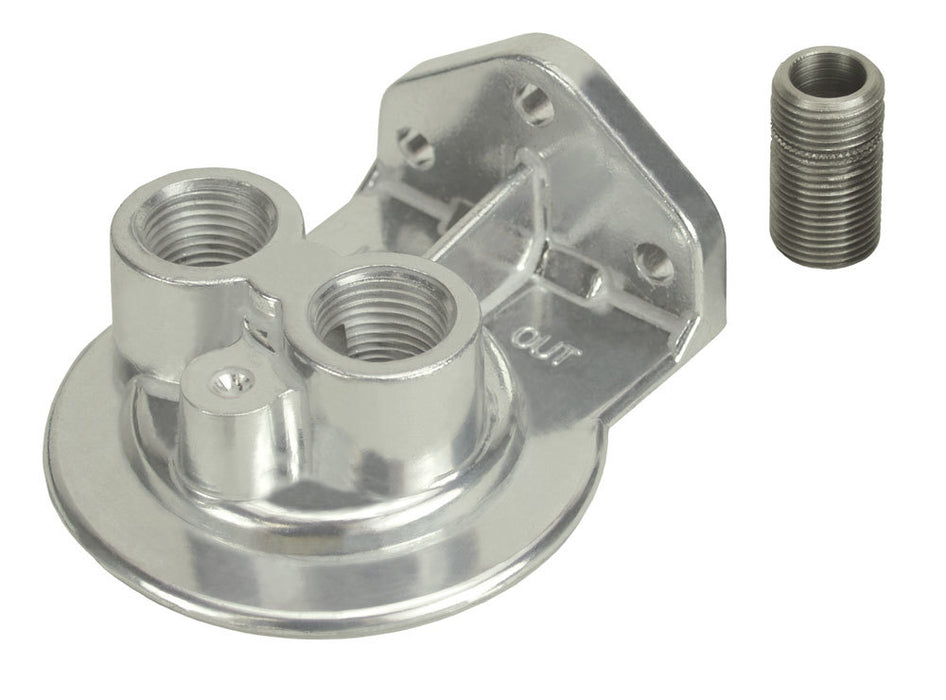 DERALE 25708 Filter Mount 3/4-16