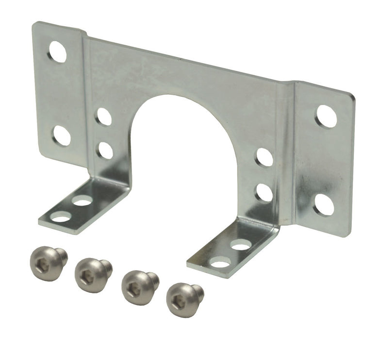 DERALE 25793 Fluid Control Thermostat Bracket Kit