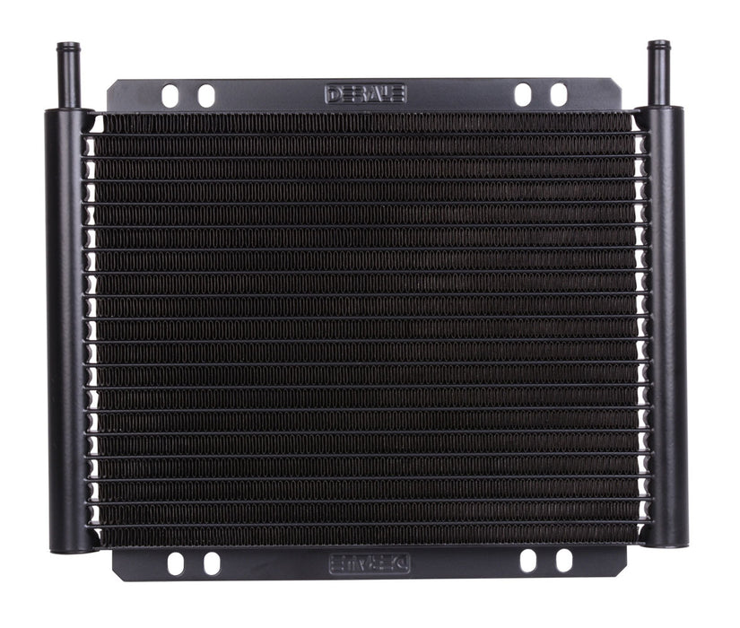 DERALE 33503 21 Row Plate & Fin Coole r (11/32in)