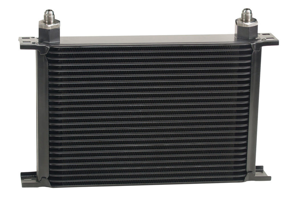 DERALE 52506 25 Row Core 7in. Tall -6an Inlets Trans/Oil Co