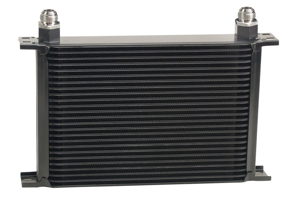 DERALE 52510 25 Row Core 7in. Tall -10an Inlets Trans/Oil C