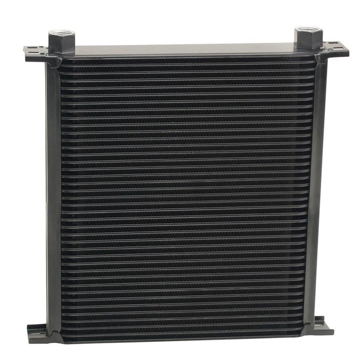 DERALE 54078 Stack Plate Cooler 40 Row