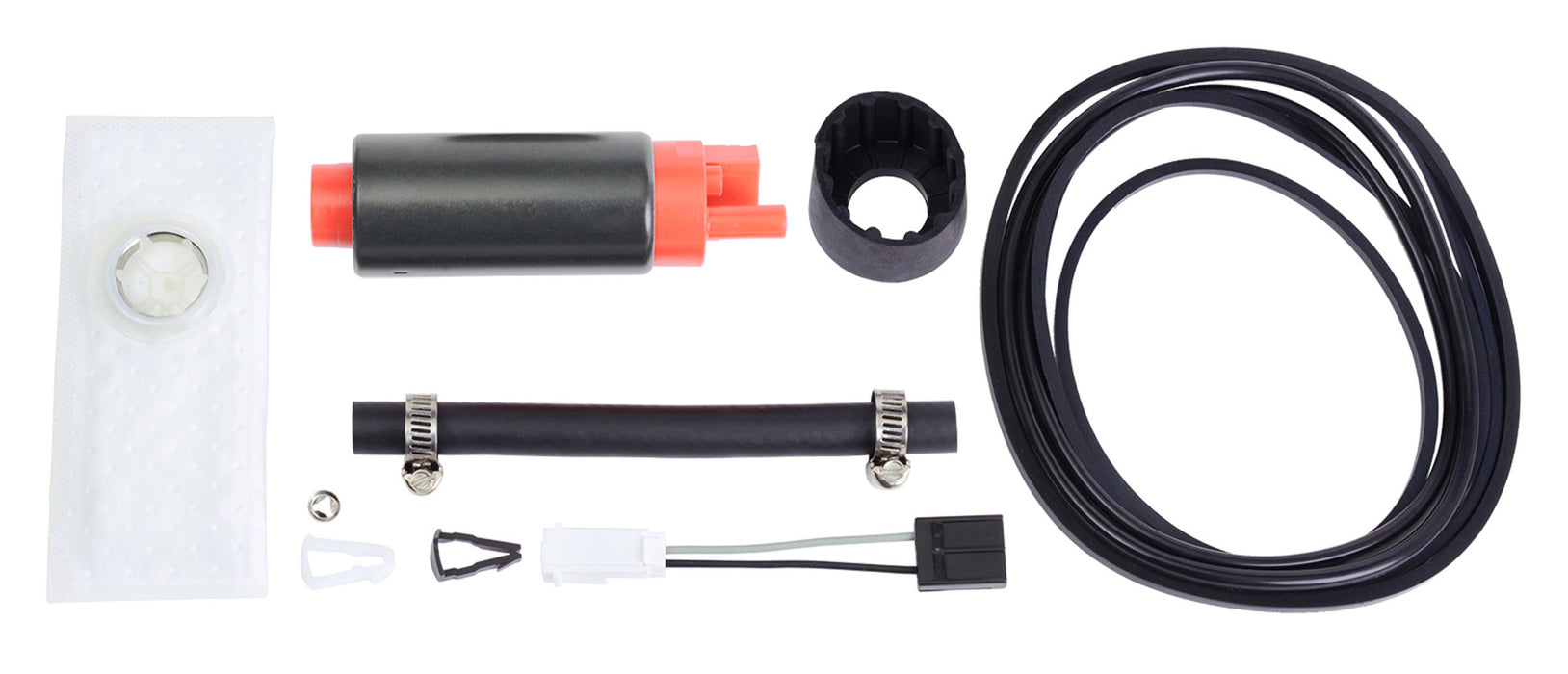 DERALE 71005 HP In-Tank Fuel Pump Onl y-255LPH