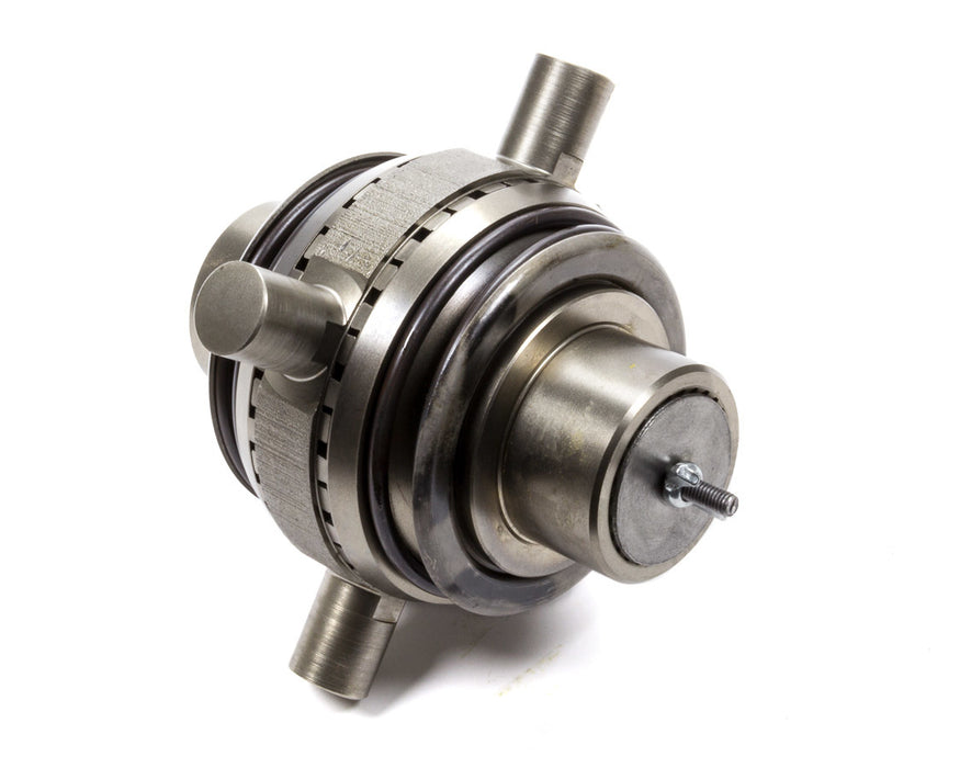 DETROIT LOCKER-TRACTECH 250S27 Detroit Locker No Spin GM 12in RG 27 Spline