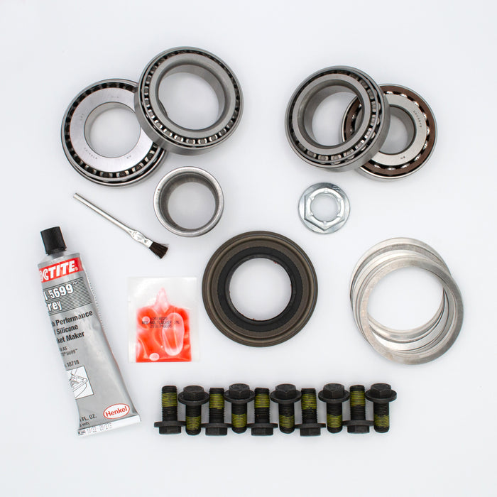 DETROIT LOCKER-TRACTECH K-D35-200 Dana 35 (JL) Rear Master Install Kit