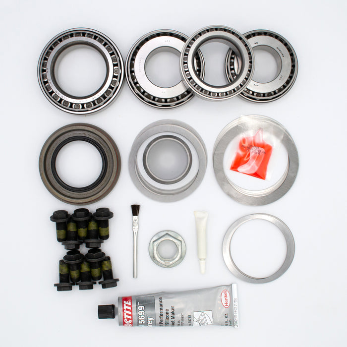 DETROIT LOCKER-TRACTECH K-D44-210 Dana 44 (JL/JT) Front Master Install Kit