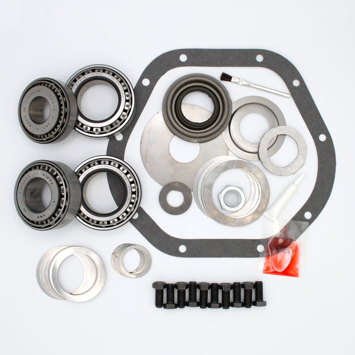 DETROIT LOCKER-TRACTECH K-D44-FR Dana 44 Master Install Kit