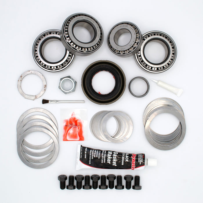 DETROIT LOCKER-TRACTECH K-D44-JK Dana 44 (JK) Rear Master Install Kit