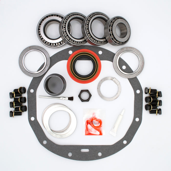 DETROIT LOCKER-TRACTECH K-GM12CR GM 8.875in 12 Bolt Car Installation Kit