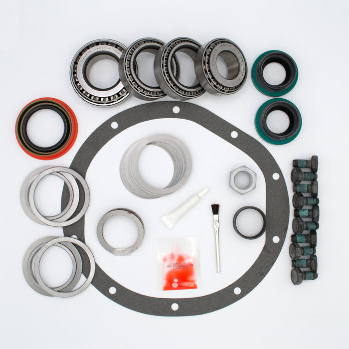 DETROIT LOCKER-TRACTECH K-GM8.5SF GM 8.5in Front Master Installation Kit