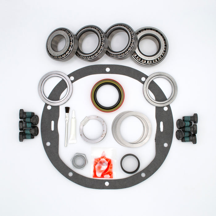 DETROIT LOCKER-TRACTECH K-GM8.5SR GM 8.5in Rear Master Installation Kit