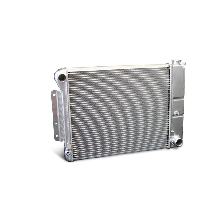 DEWITTS RADIATOR 32-1139004M Radiator Camaro 67-69 SBC Manual Trans Raw