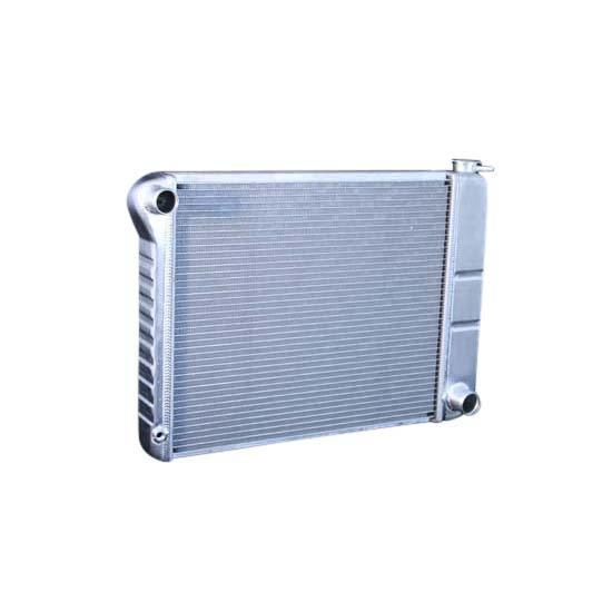 DEWITTS RADIATOR 32-1139035M Radiator Nova 73-74 Manual Trans Raw