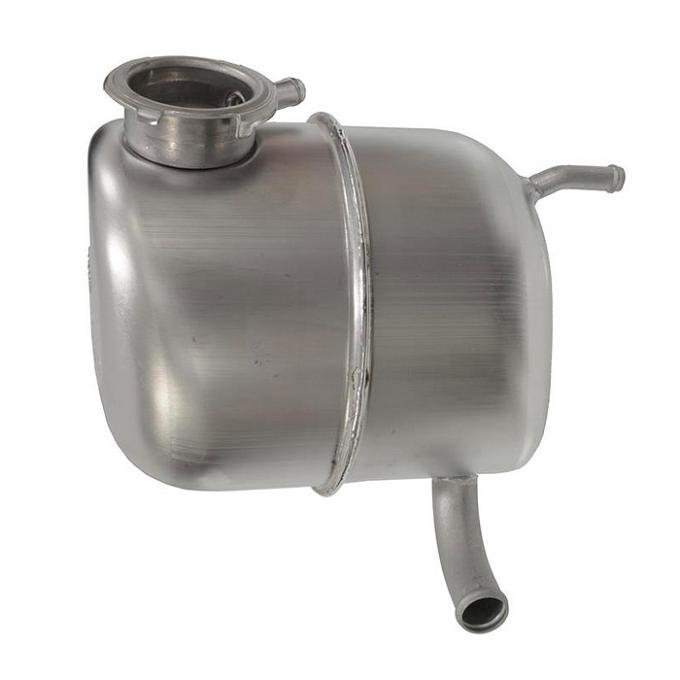 DEWITTS RADIATOR 32-420 Expansion Tank 61-62 Corvette