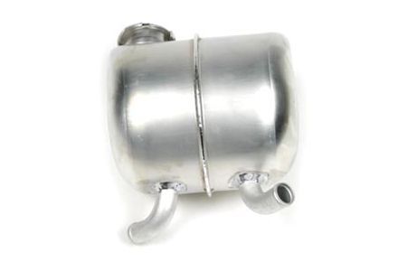 DEWITTS RADIATOR 32-422 Expansion Tank 68-72 Corvette