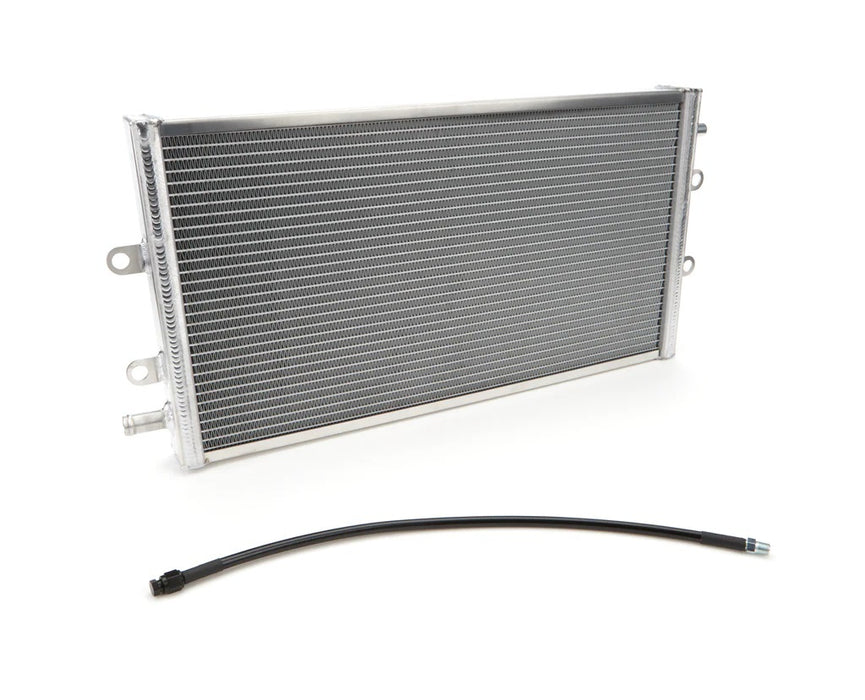 DEWITTS RADIATOR 32-9129029M Heat Exchanger ATS-V Center