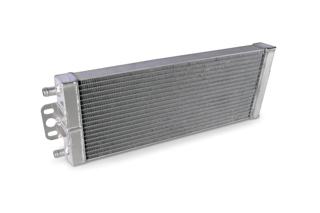 DEWITTS RADIATOR 32-C7AUX Auxiliary Radiator C7