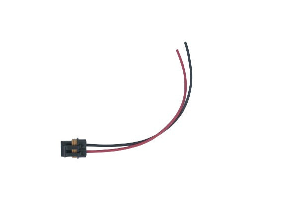 DEWITTS RADIATOR 32-E107 Fan Pigtail Weatherproof C6