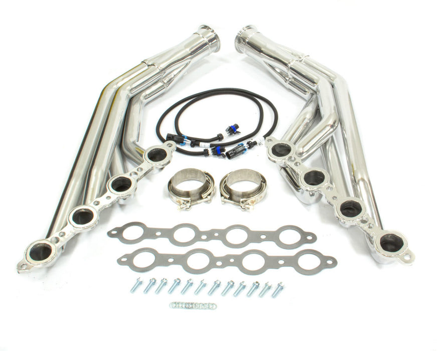 DOUGS HEADERS D3336 Coated Header - GM LS Engines 64-72 Chevelle