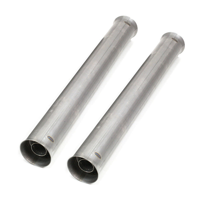 DOUGS HEADERS D952 Max Flow Muffler Side Pipe Inserts