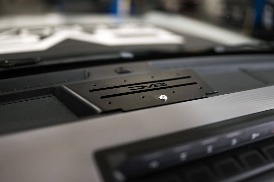 DV8 Offroad DMBR-01 Dash Mount - Truck Part Superstore