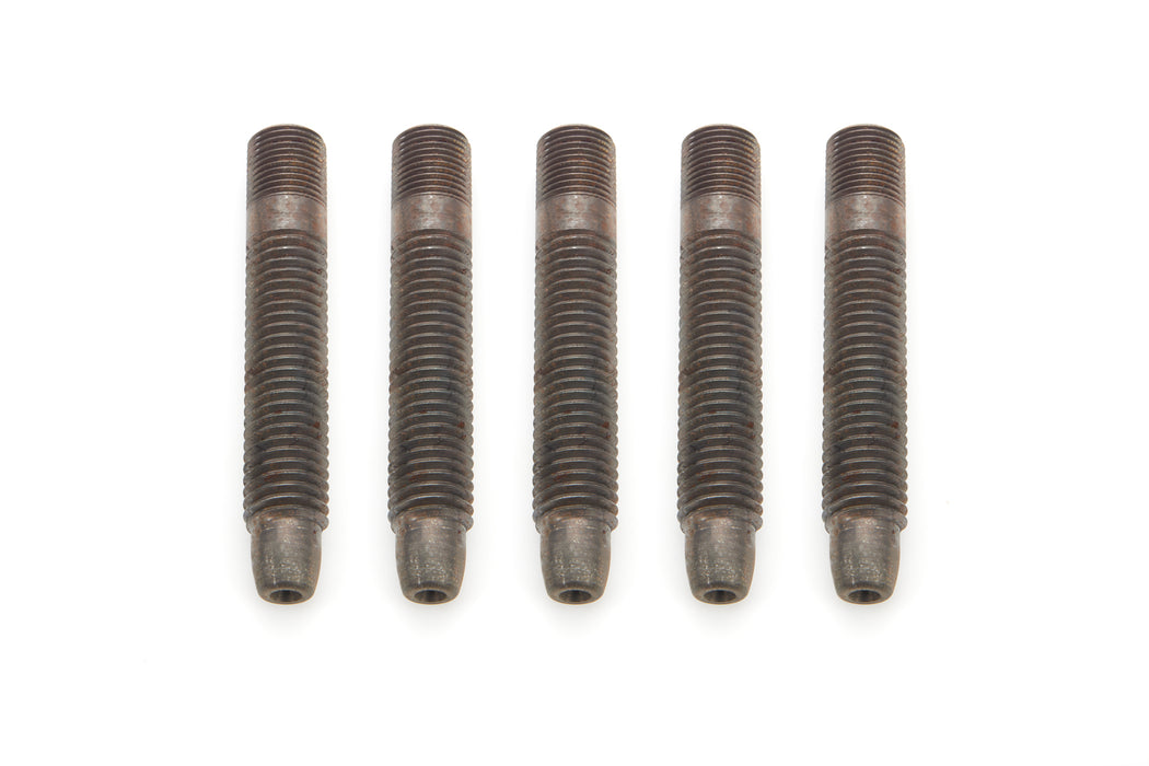 DIVERSIFIED MACHINE CRC-2058-5 Screw In Studs for Billet Hubs 5 Pack