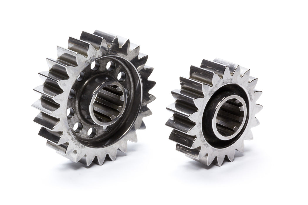 DIVERSIFIED MACHINE FFQCG-22 Friction Fighter Quick Change Gears 22