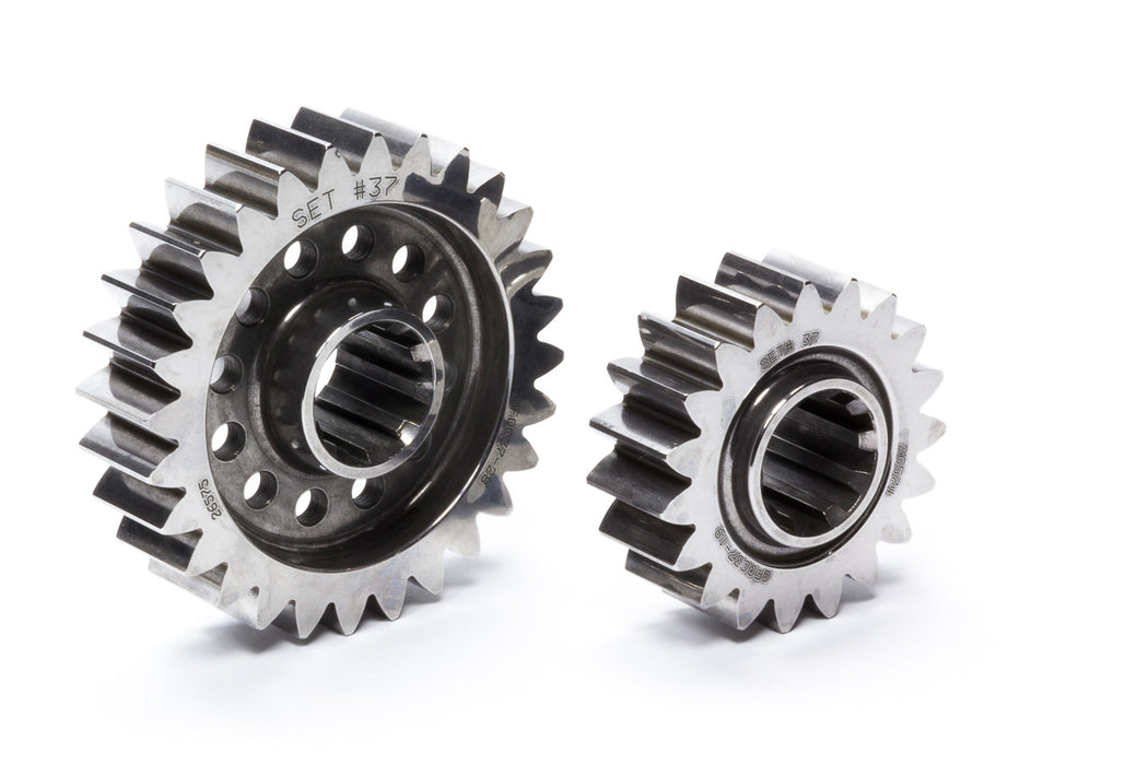 DIVERSIFIED MACHINE FFQCG-37 Friction Fighter Quick Change Gears 37