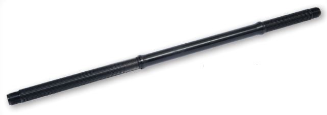 DIVERSIFIED MACHINE LRC-1256 55.5in Micro Axle 1-3/4 in. Splined