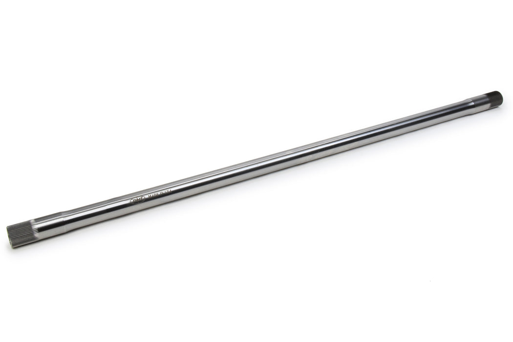 DIVERSIFIED MACHINE LRC-675-26 Mini Sprint Torsion Bar 675 Rate 26in Long