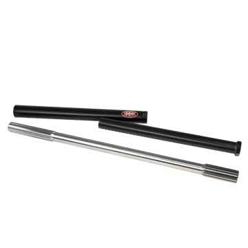 DIVERSIFIED MACHINE MRC-2430 Midget Hollow Drive Shaft 24in Steel