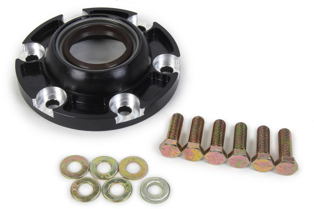 DIVERSIFIED MACHINE RRC-1001-KIT Front Seal Plate for CT-1 Complete Assy