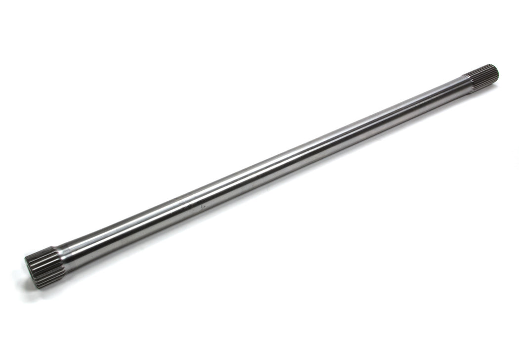 DIVERSIFIED MACHINE RRC-2300-32.5 2Tuff Hollow 31 Spline Axle - 32.5in