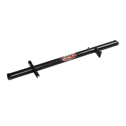 DIVERSIFIED MACHINE SRC-1910 2.5in. Front Axle Black
