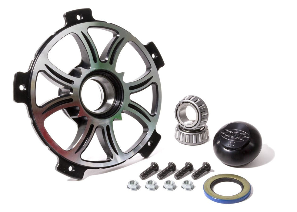 DIVERSIFIED MACHINE SRC-1964LW Tetris Front Hub Set Flyweight