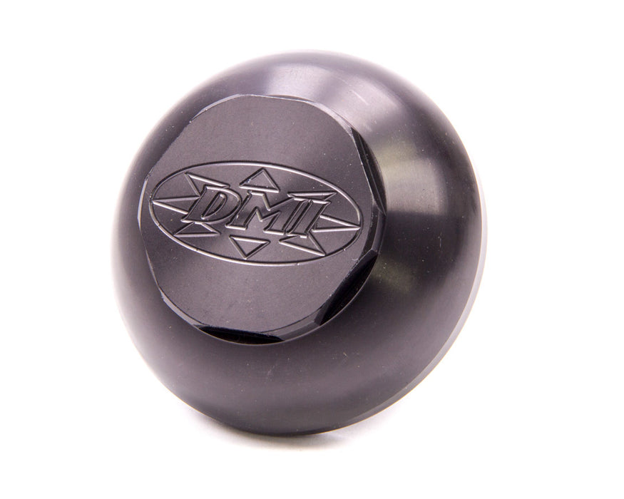 DIVERSIFIED MACHINE SRC-1995B Dust Cover Threaded Blk