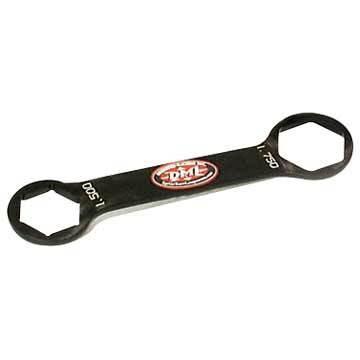DIVERSIFIED MACHINE SRC-1998 Spindle Nut Wrench