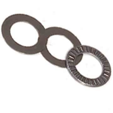 DIVERSIFIED MACHINE SRC-2003 King Pin Bearing & Race Kit
