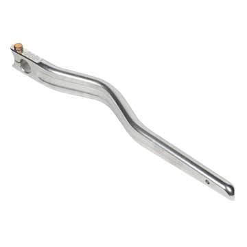 DIVERSIFIED MACHINE SRC-2115 Torsion Arm (s) Bend LF