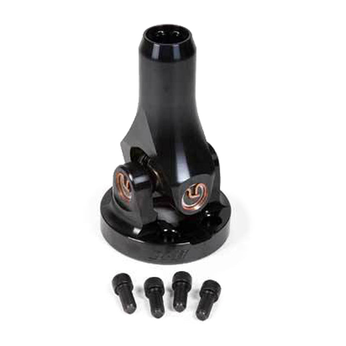 DIVERSIFIED MACHINE SRC-2355-32 Aluminum U-Joint Assy. w/Gladiator Cross