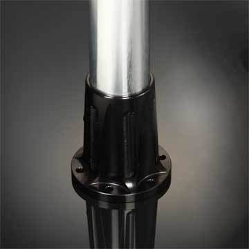 DIVERSIFIED MACHINE SRC-2390 Aluminum Torque Tube H.D. 28in