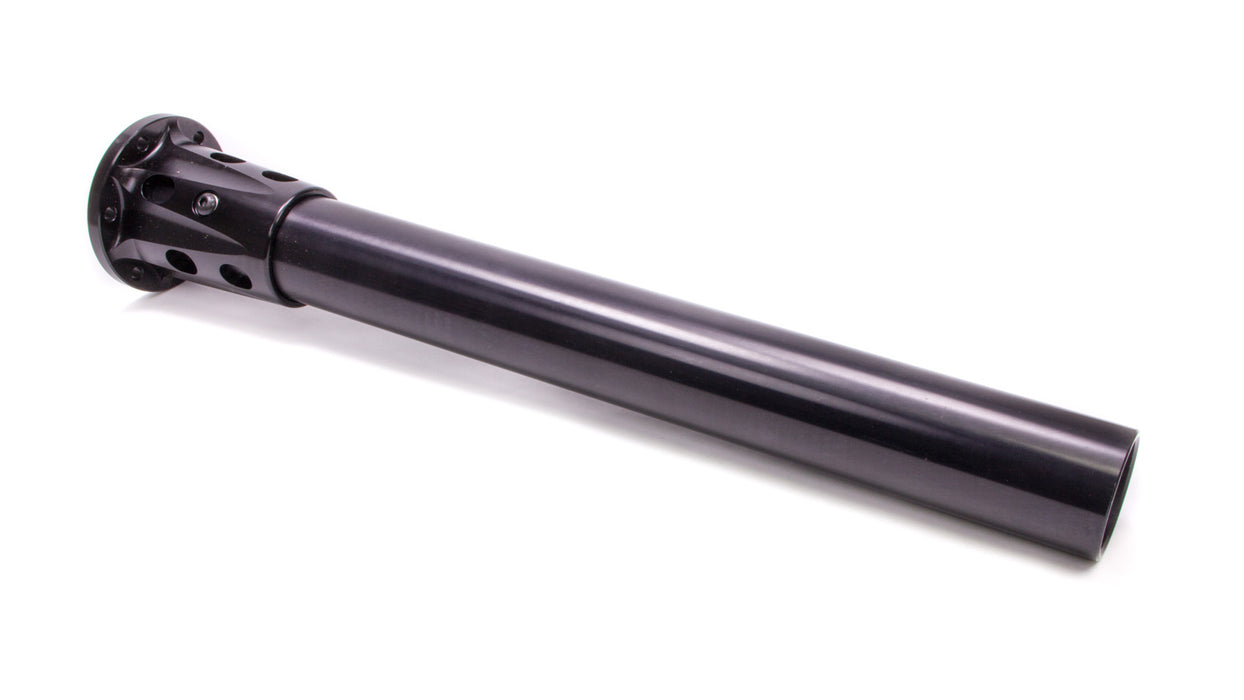 DIVERSIFIED MACHINE SRC-2393B Alum Torque Tube w/LW Blk