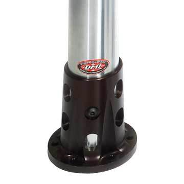 DIVERSIFIED MACHINE SRC-2394 Alum LW Torque Tube 32in