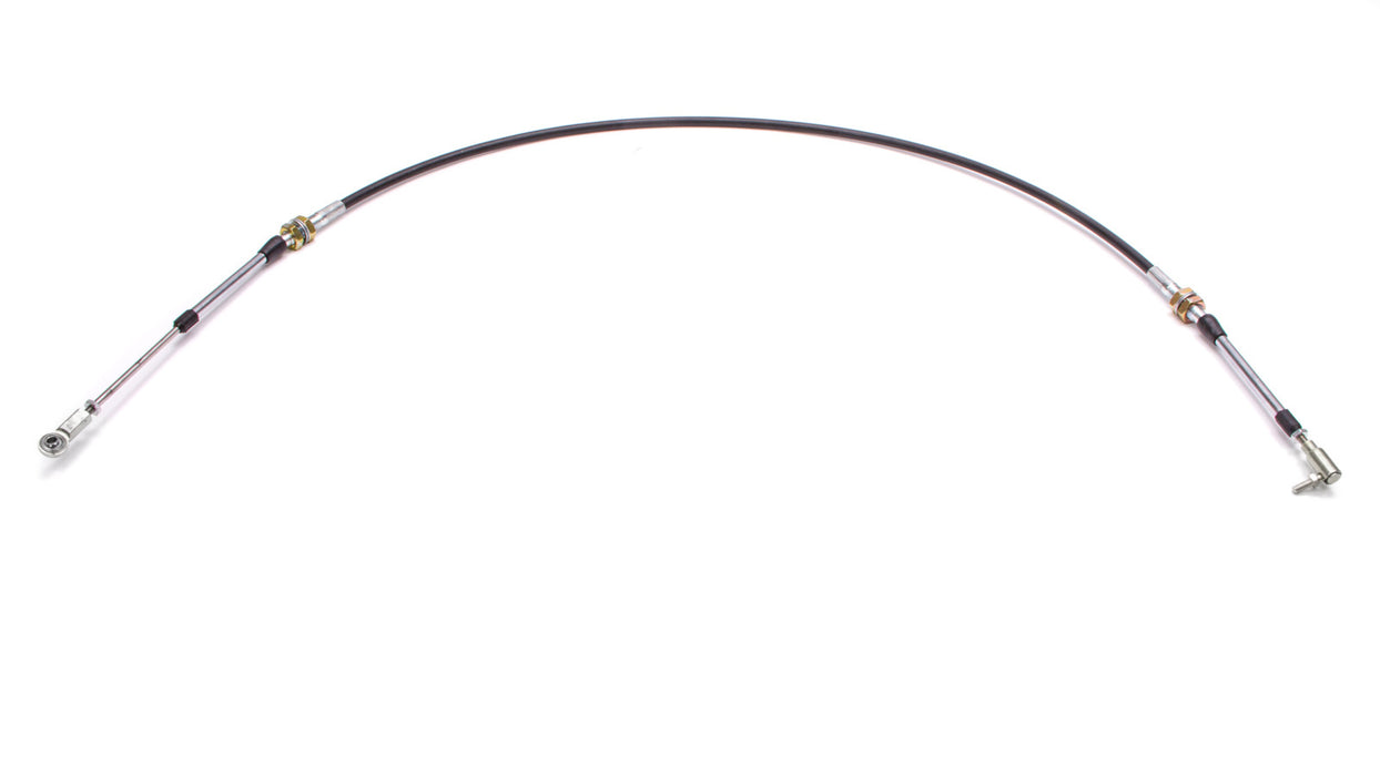 DIVERSIFIED MACHINE SRC-2405 Shifter Cable All Shiftr